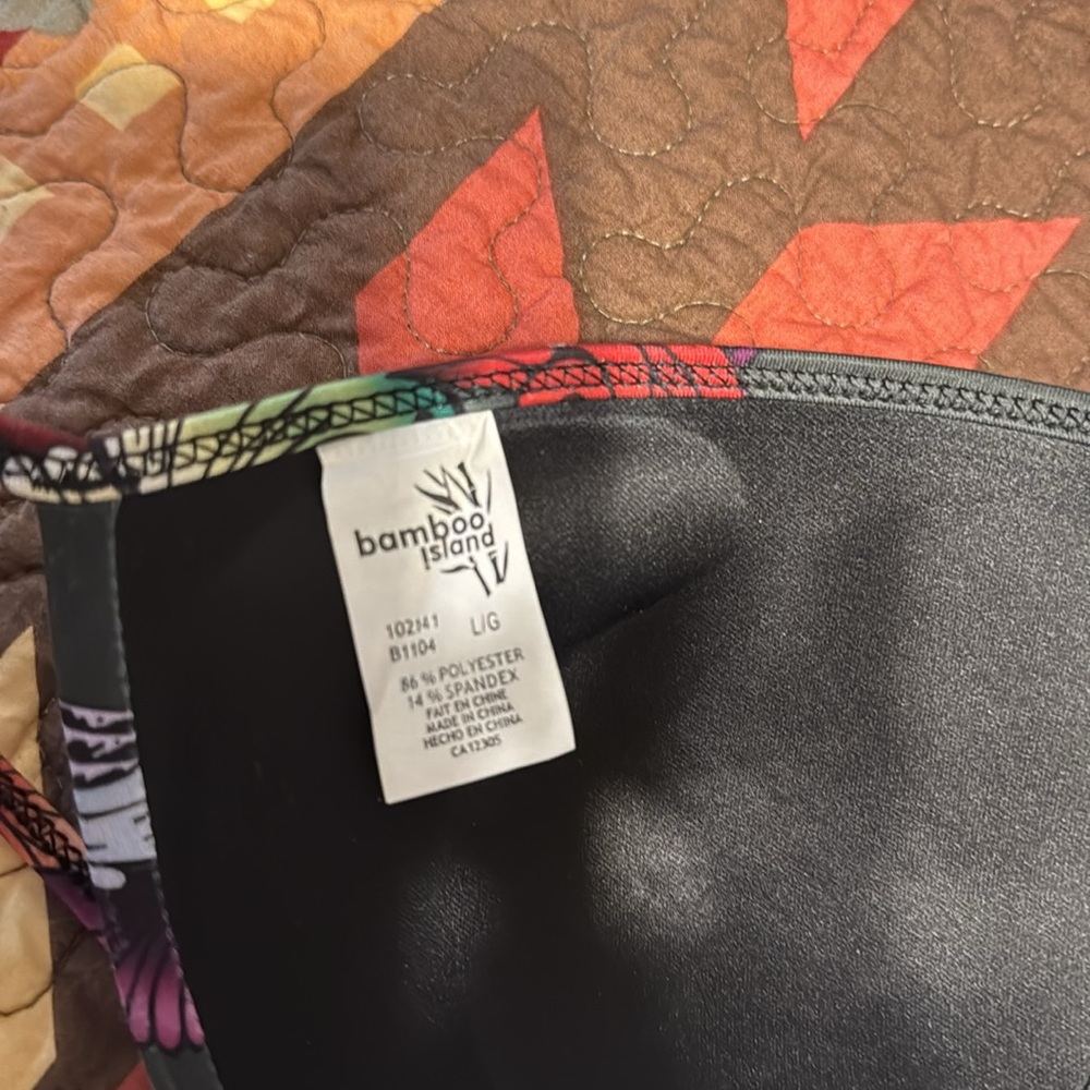 String Bikini - image 5